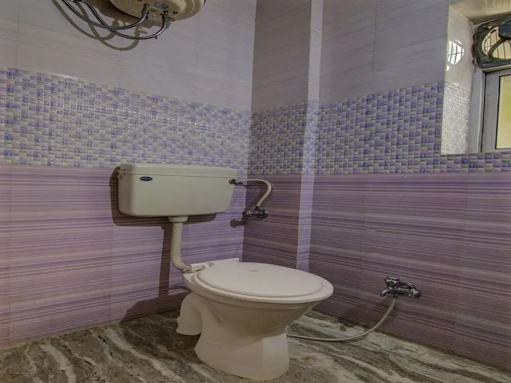 Hotel Jai Palace by OYO Rooms