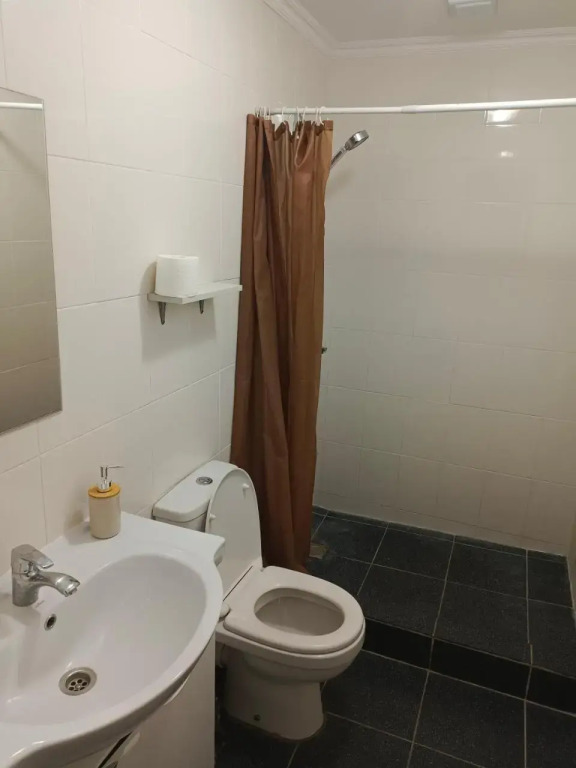 Ohana Hostel