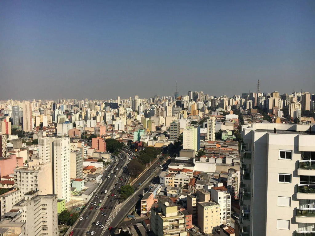 Hotel Cadoro São Paulo