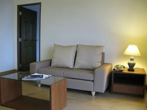 Park Avenue Court(พาร์ค อเวนิว คอร์ต)