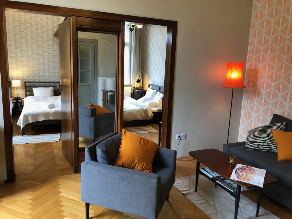 Castle Apartment Krakow