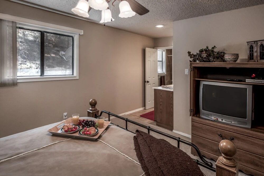 Ruidoso Three-bedroom