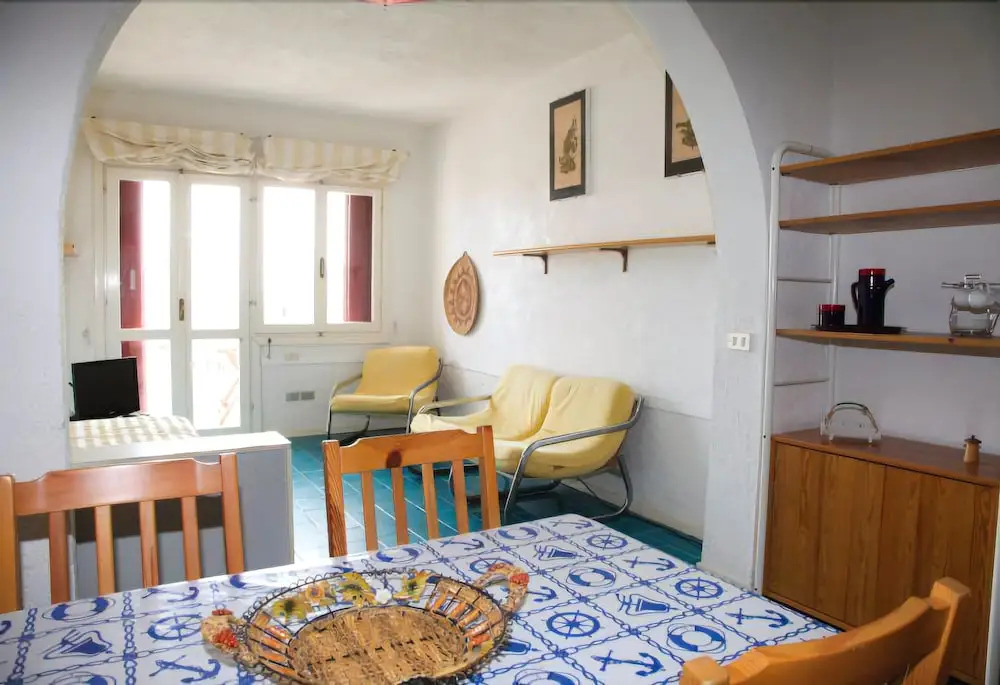 Porto San Paolo Apartments