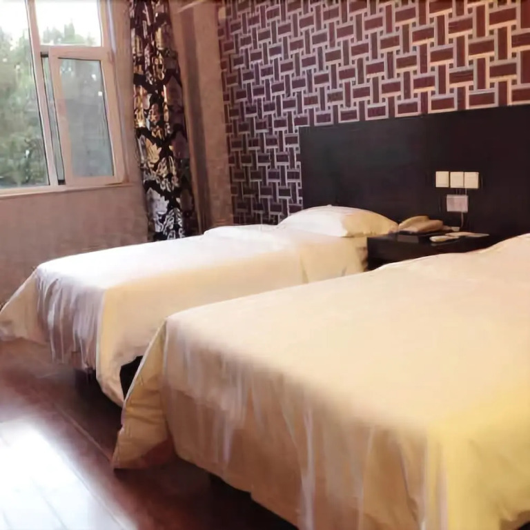 City 118 Hotel
