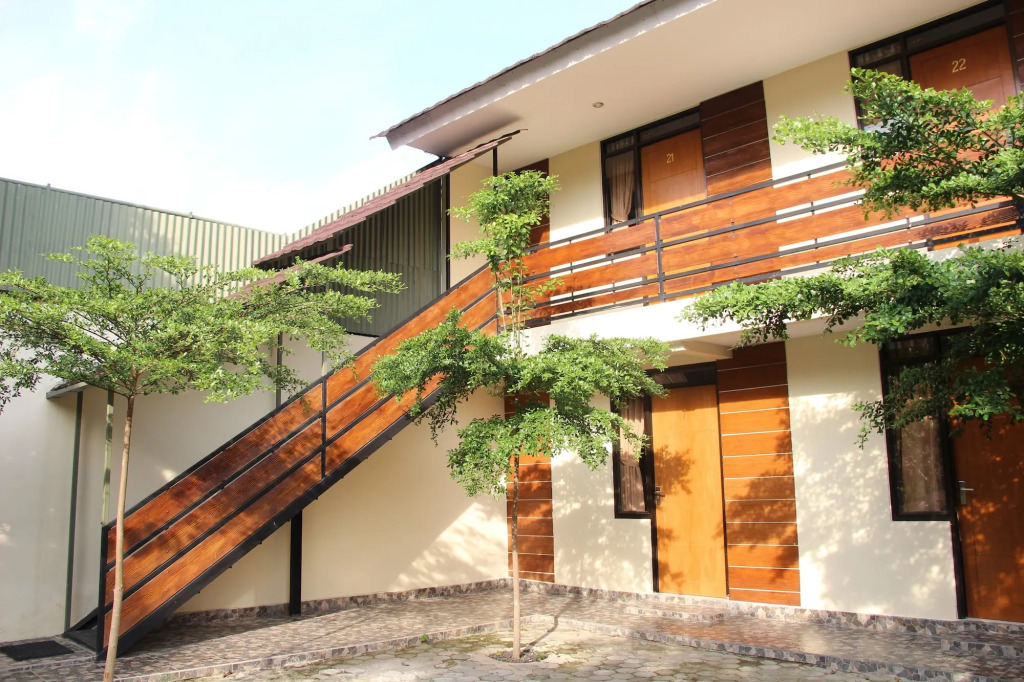 Bamboe Inn Homestay