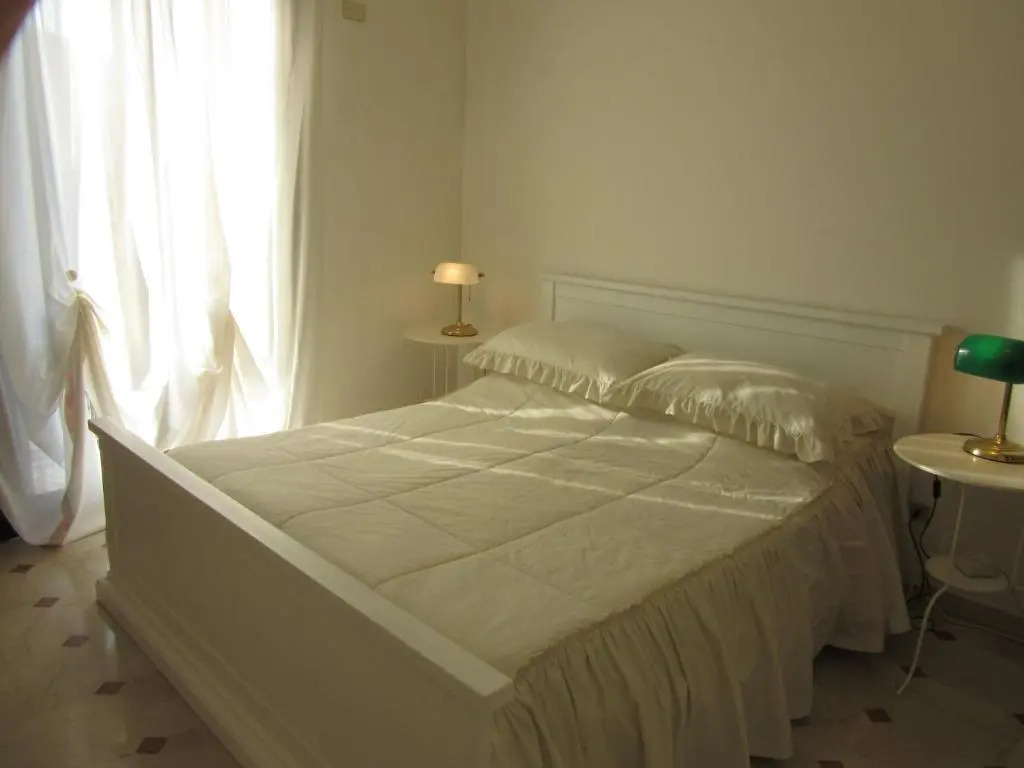 Zara Apartment