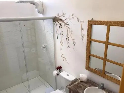 Pousada Fazendinha De Minas