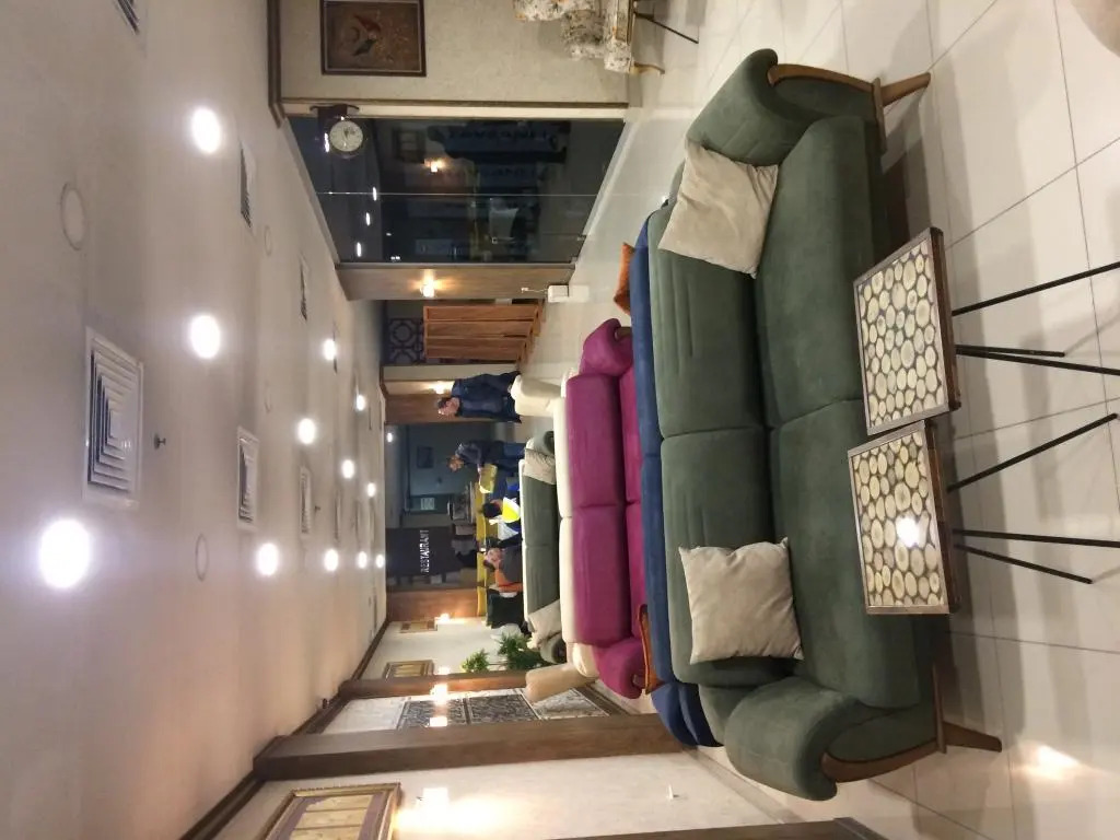 Tavşanlı Otel Kütahya