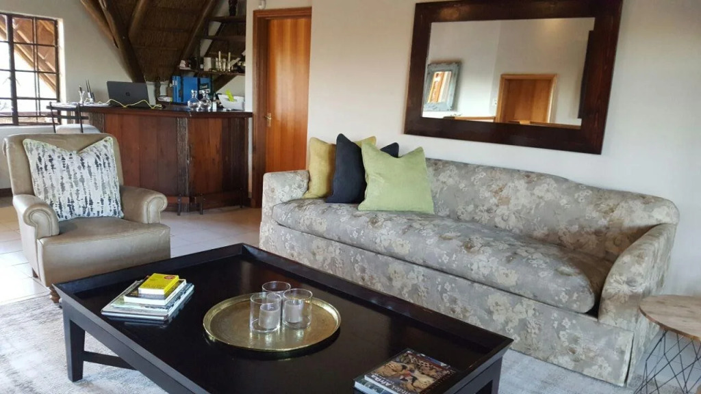 Kruger Riverside Lodge - No Load-shedding
