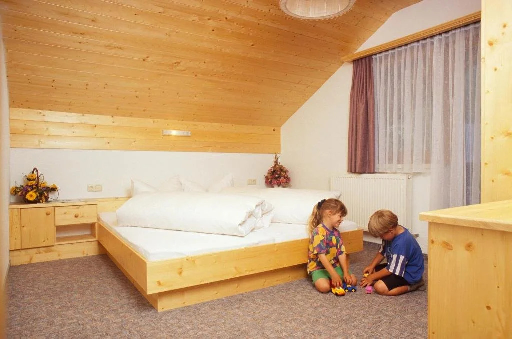 Appartements Gufler