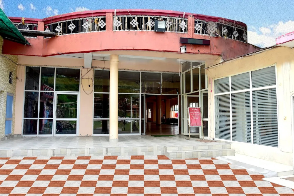 Hotel Binwa View