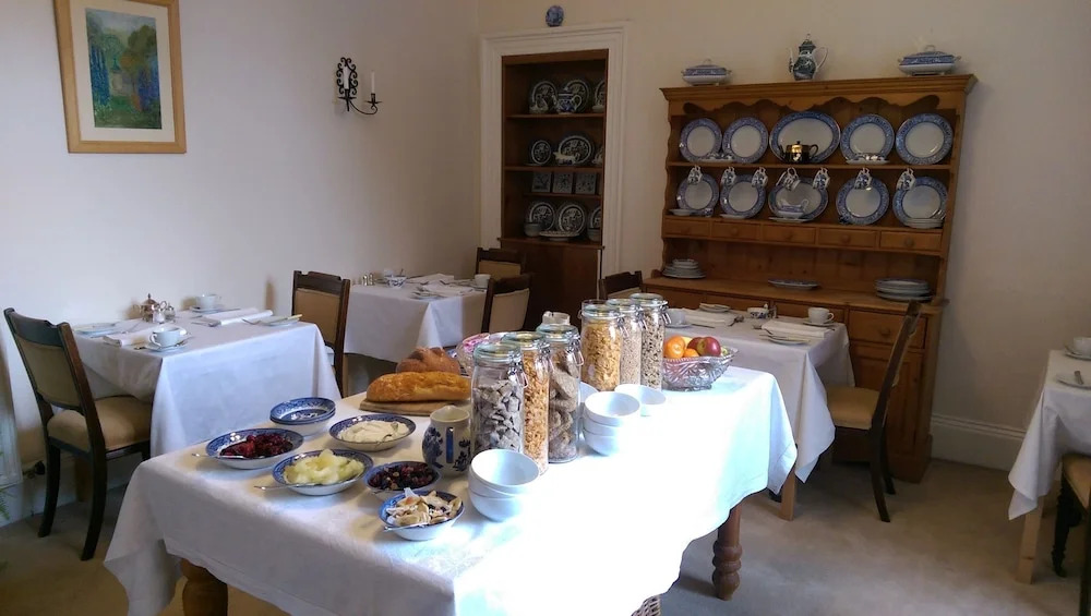 Belmont Guest House