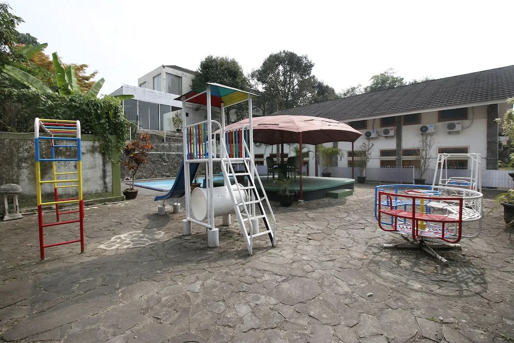 Airy Cisarua Lembah Nyiur 69 Bogor
