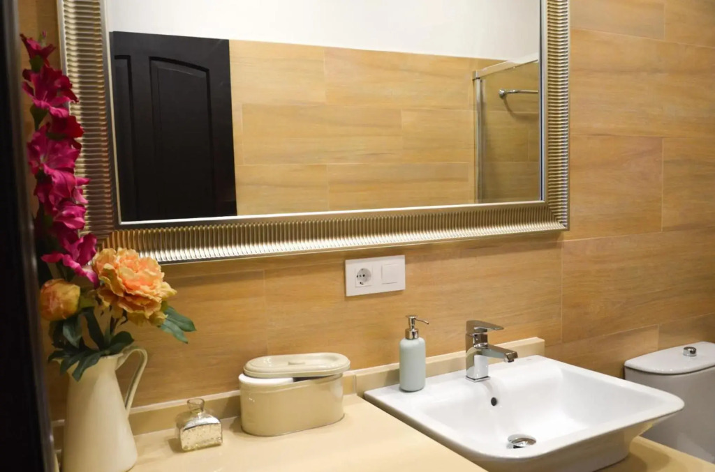 Apartamento San Jacinto