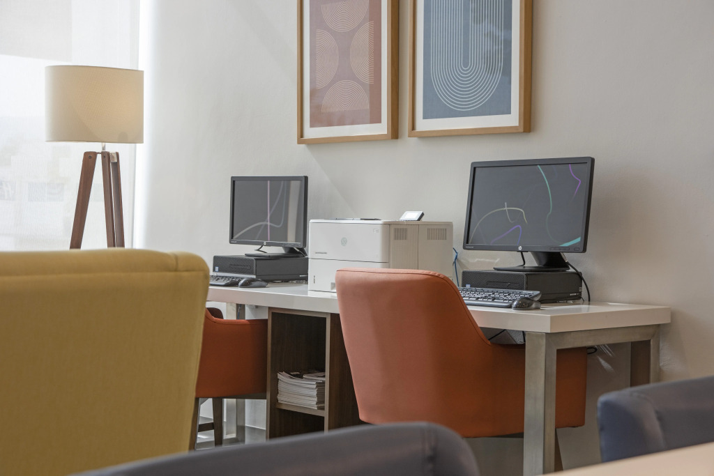 Holiday Inn Express - Guadalajara Vallarta Poniente by IHG