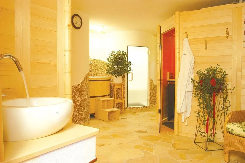 Beim Einfalt B&B