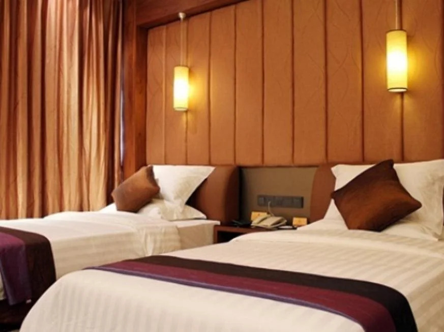 HL Garden Holiday Hotel