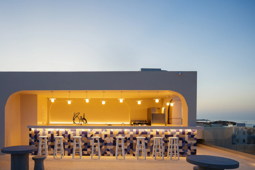 San Antonio Boutique Hotel & Spa