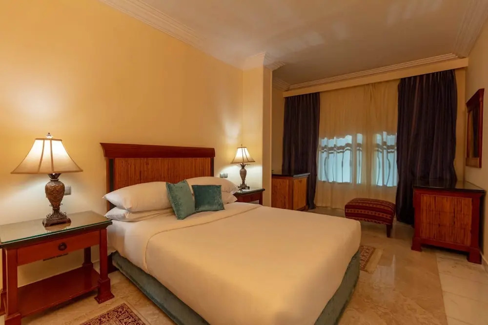 3 Bedroom Villa Offering Unrivaled Privacy and Great Views of the Red Sea