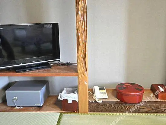 Namioto no Yado Nakamuraya