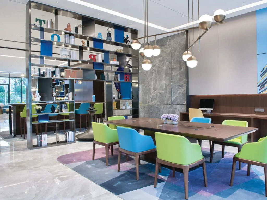 Hampton by Hilton Nanning Anji