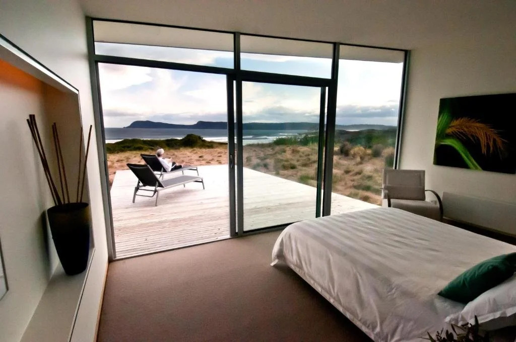 Cloudy Bay Beach House