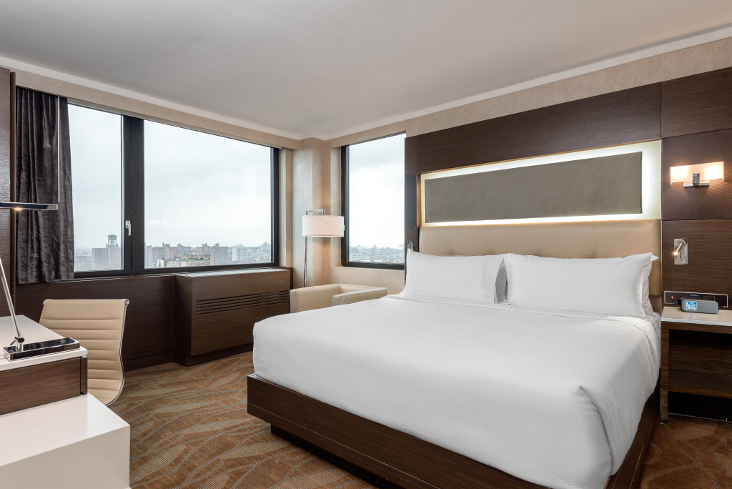 Holiday Inn Brooklyn Downtown by IHG