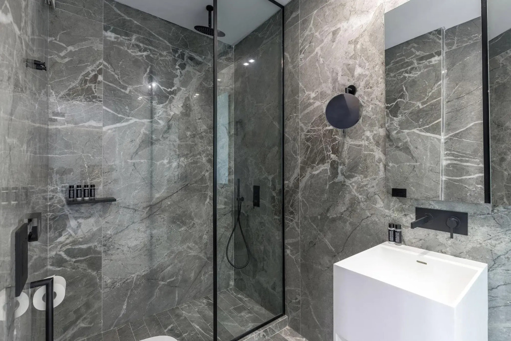 The Duke Boutique Suites