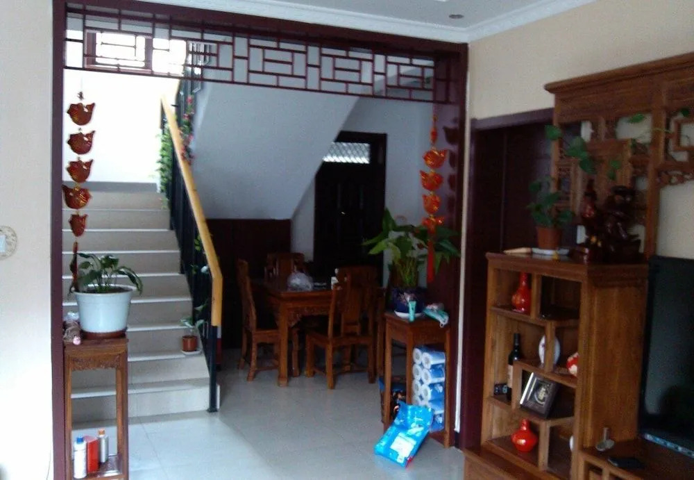 Xinyue Folk Farmhouse Inn