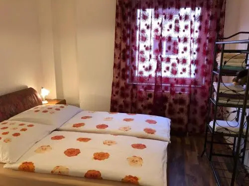City Apartment in Nürnberg Center