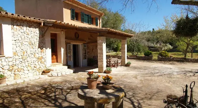 Finca Reviu
