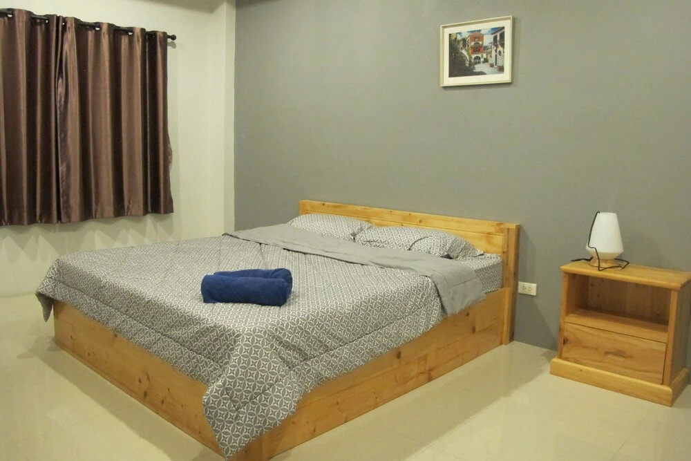 D Residence