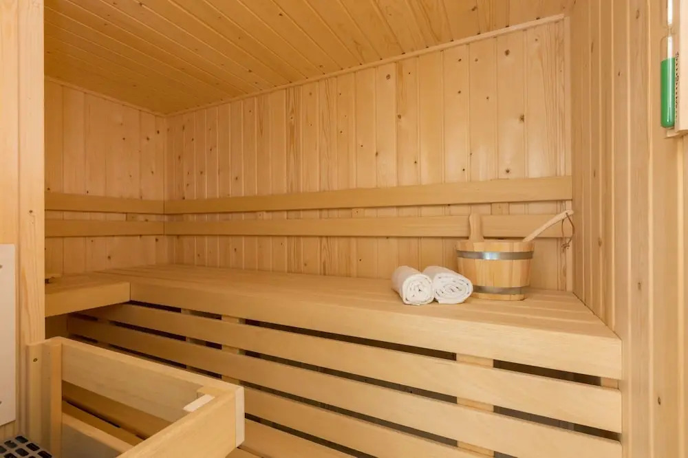 Duinhof Klein Dishoek - Appartementen onder aan de duinen, in het centrum met terras