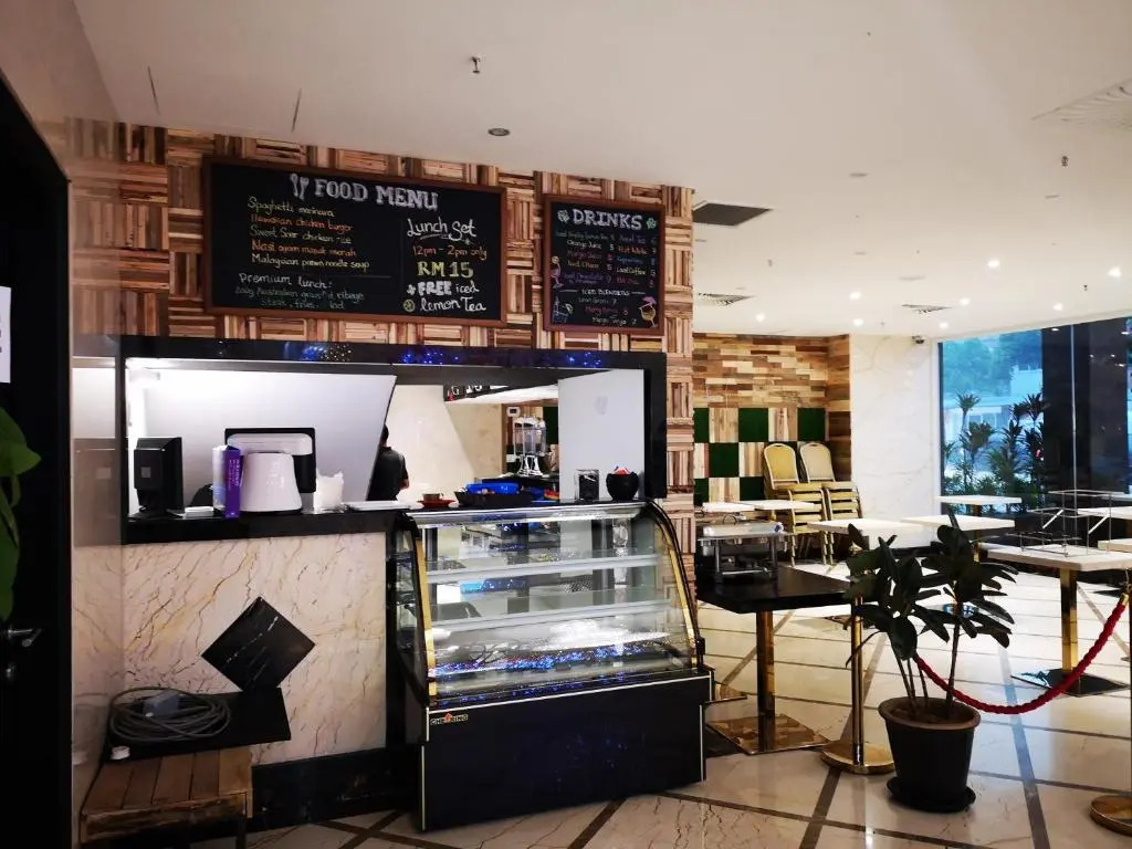 InnB Park Hotel