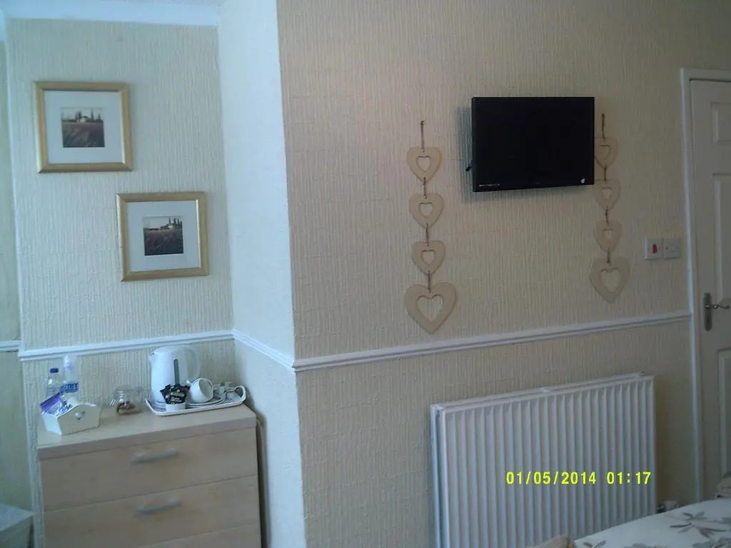 The Rothwell Hotel