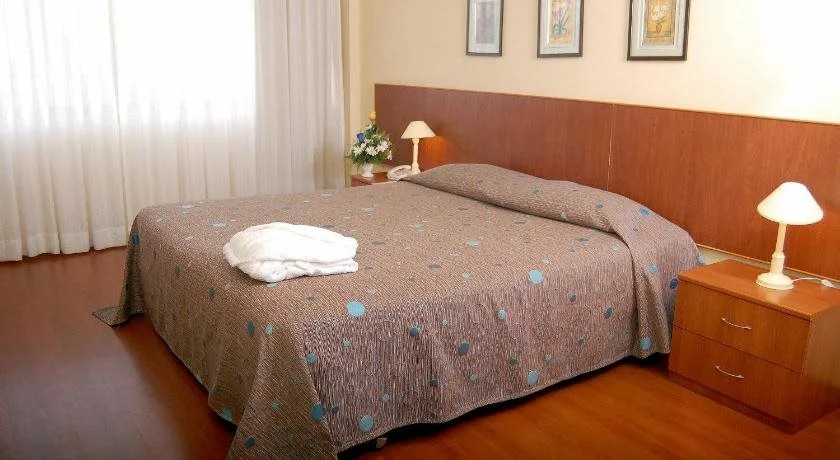 Imperio Suites