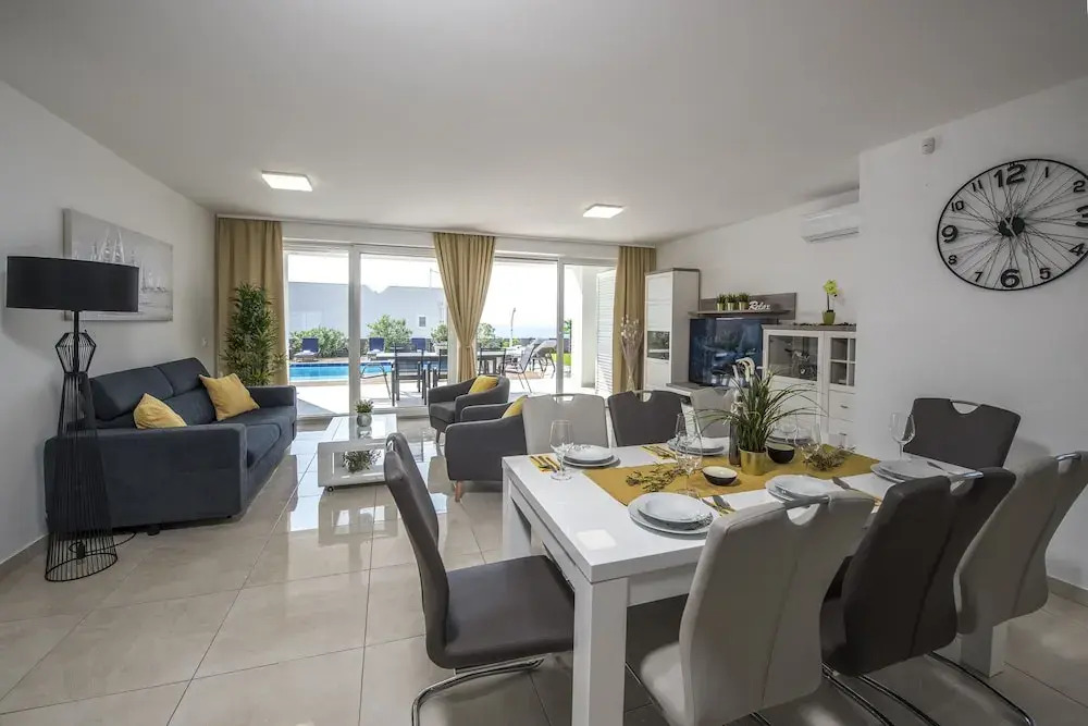 Villas Royal II with Private Pool
