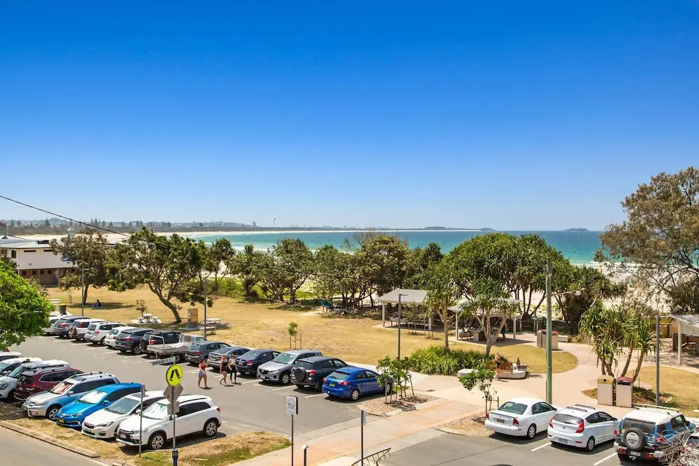 Ocean Views @ Nor Nor East 201