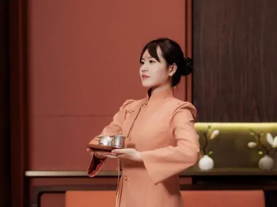Maison New Century Hotel Gaoqiao Ningbo