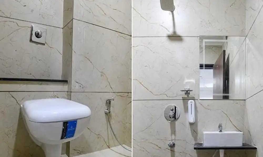 FabHotel Elite Residency