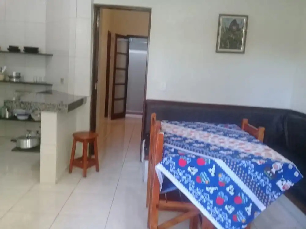 Cond Apartamentos Chalés San Marino