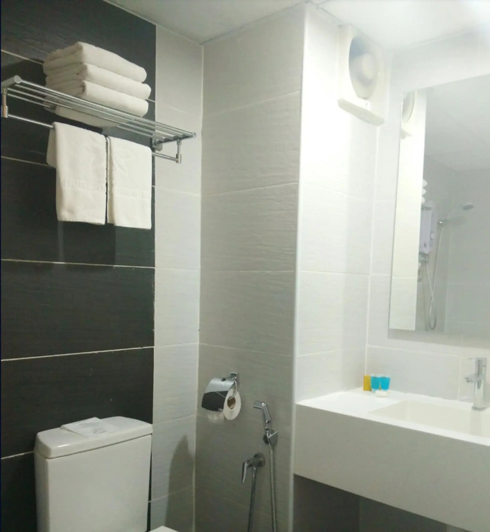 Hotel Seri Malaysia Pulau Pinang