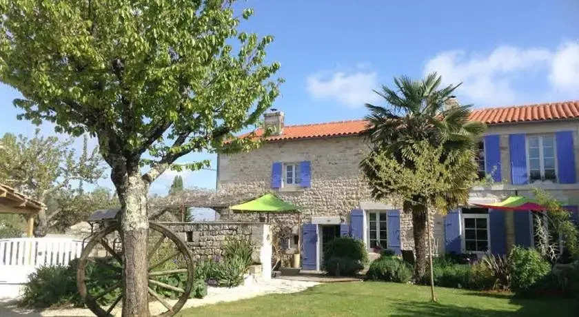 La Rigaultière