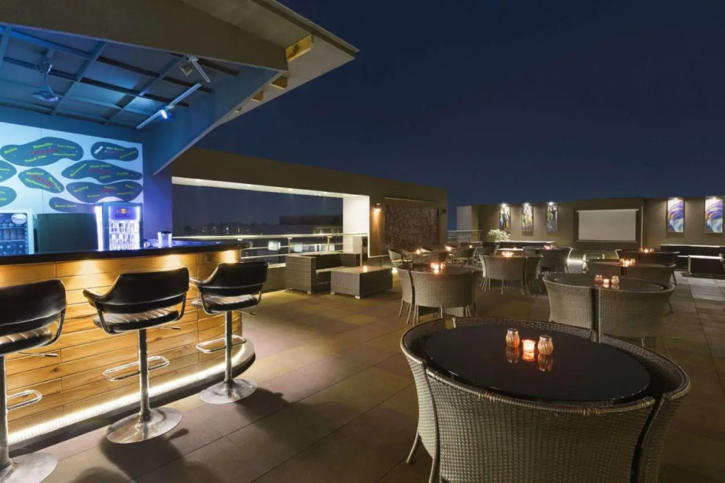 Ramada Ahmedabad