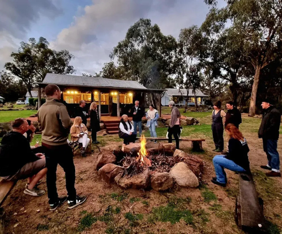 Diamondvale Estate Stanthorpe