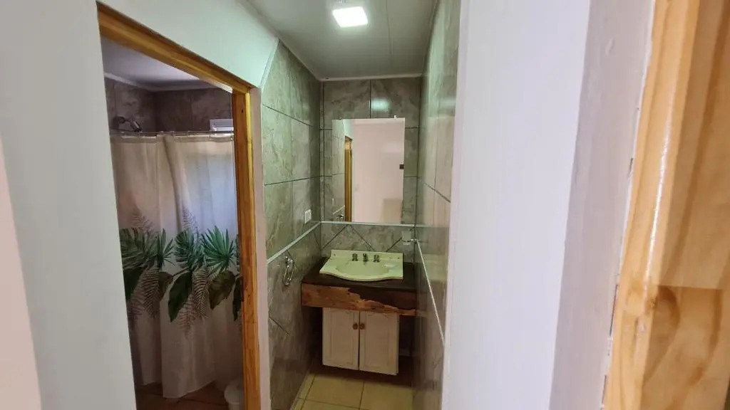 Vicky House