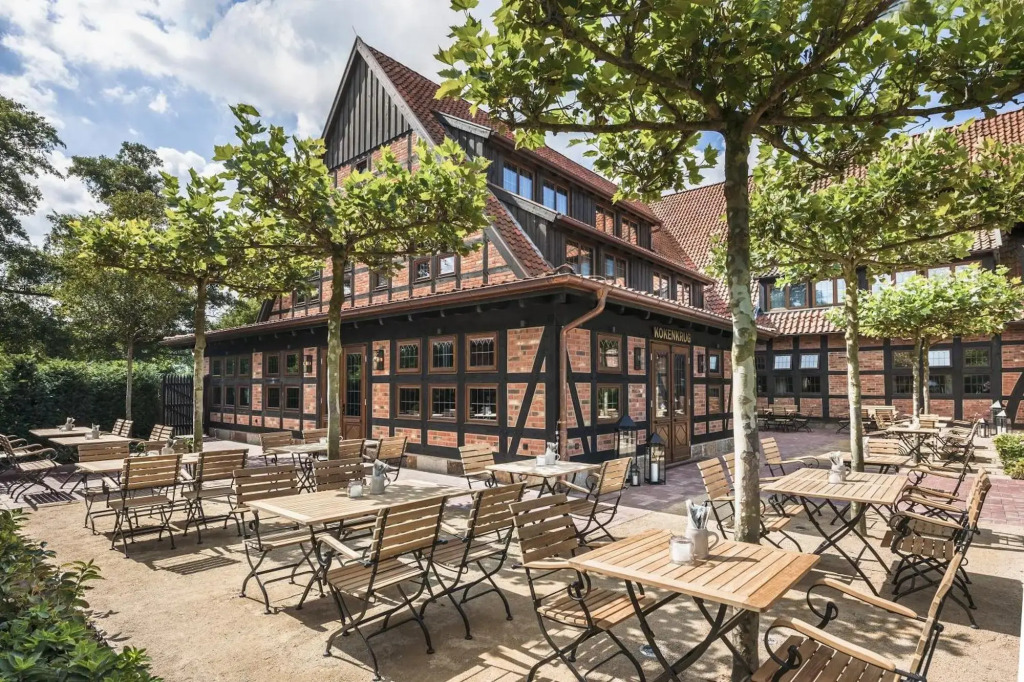 Kokenhof