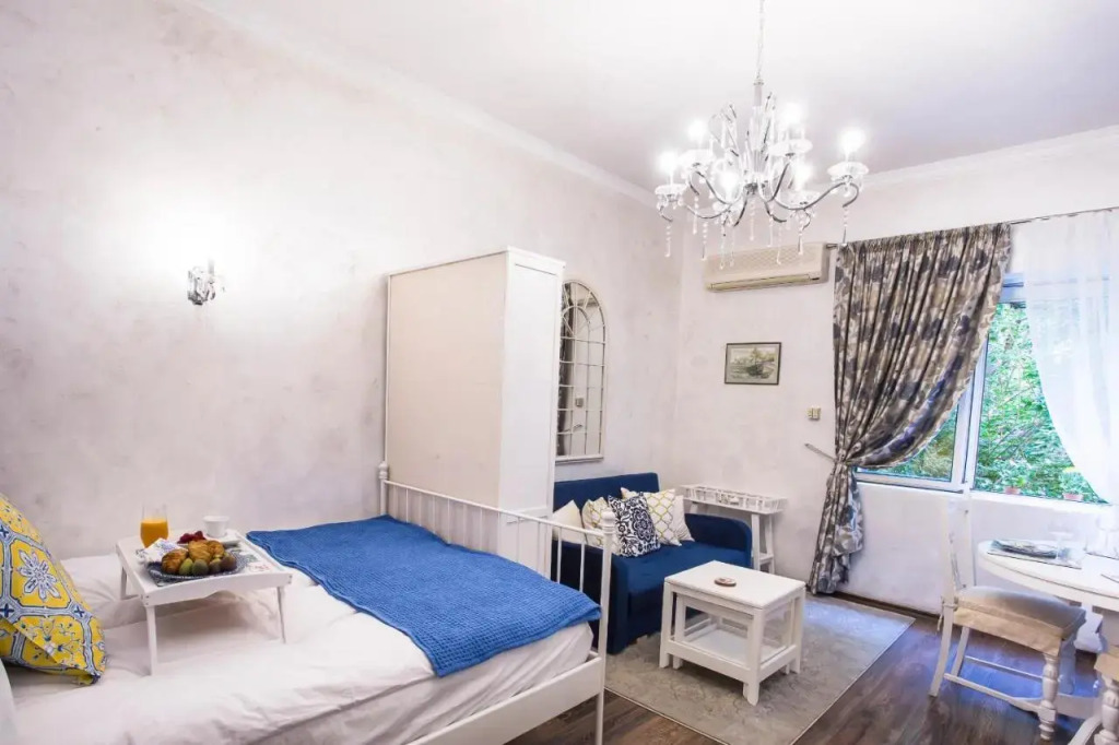 TOP CENTER Designer studio 1 minute to NDK&Vitosha
