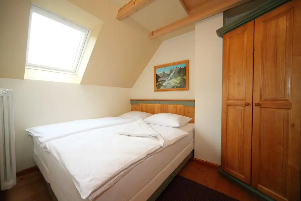Kronau Chalet Resort