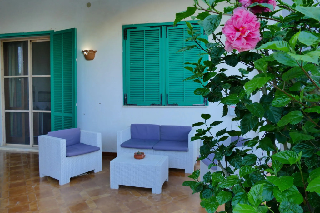 Villa Musella B&B